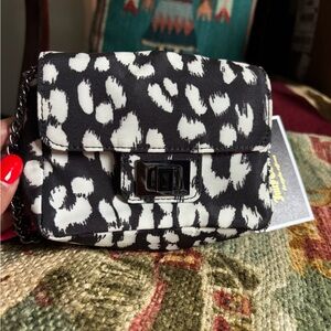 Juicy couture mini bag